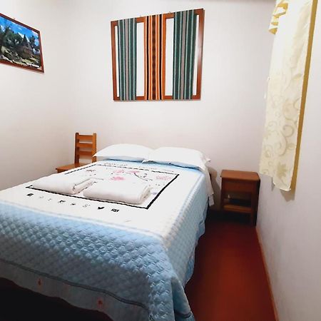 Healthy Stay Gocta Cocachimba Room photo